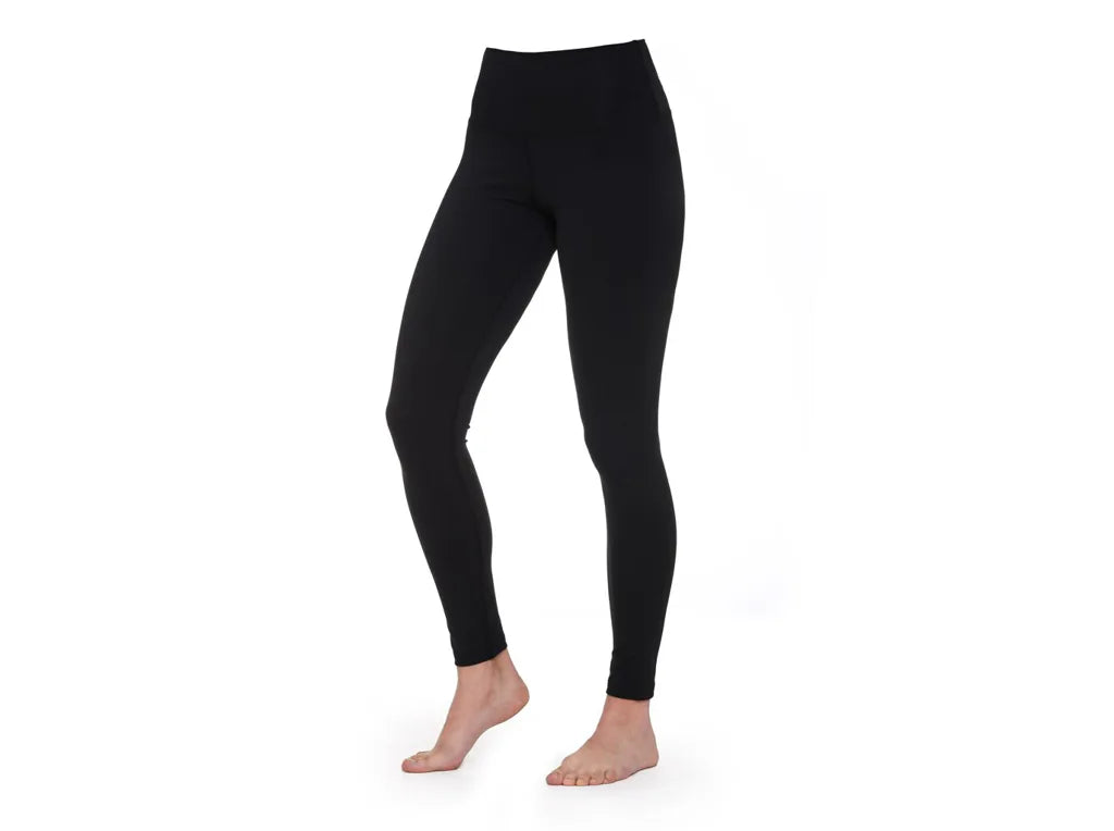 Horsefeathers Claris Leggings (black)
