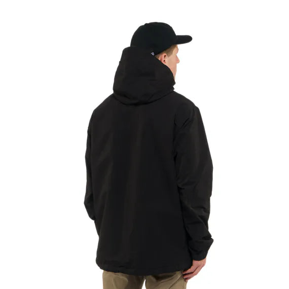Horsefeathers Clark Jacket (black)