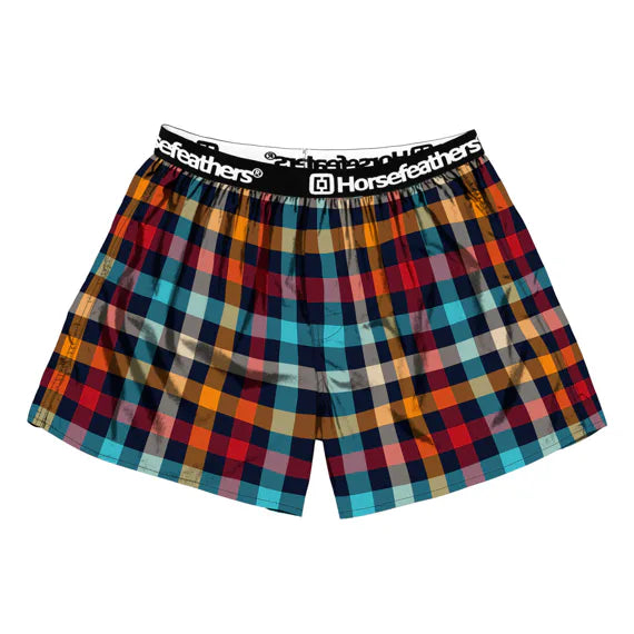 Horsefeathers Clay 3pack Boxer Shorts (bundle 2)
