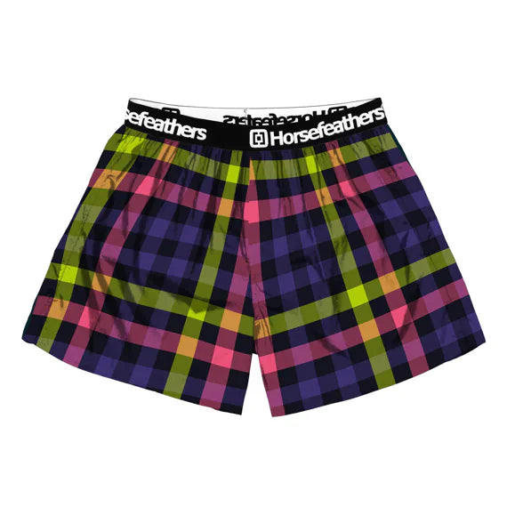 Horsefeathers Clay 3pack Boxer Shorts (bundle 4)