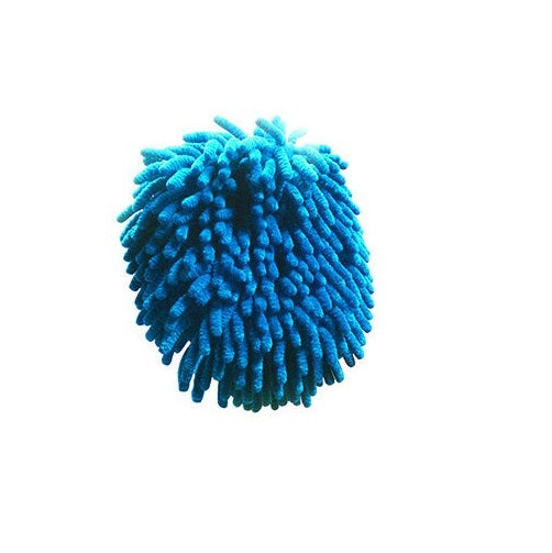 Orange Donkey - Rens/storm Spin Mop Duster