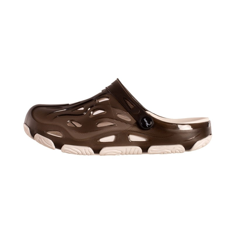 Clog Softee Duosphere Verde/Blanco
