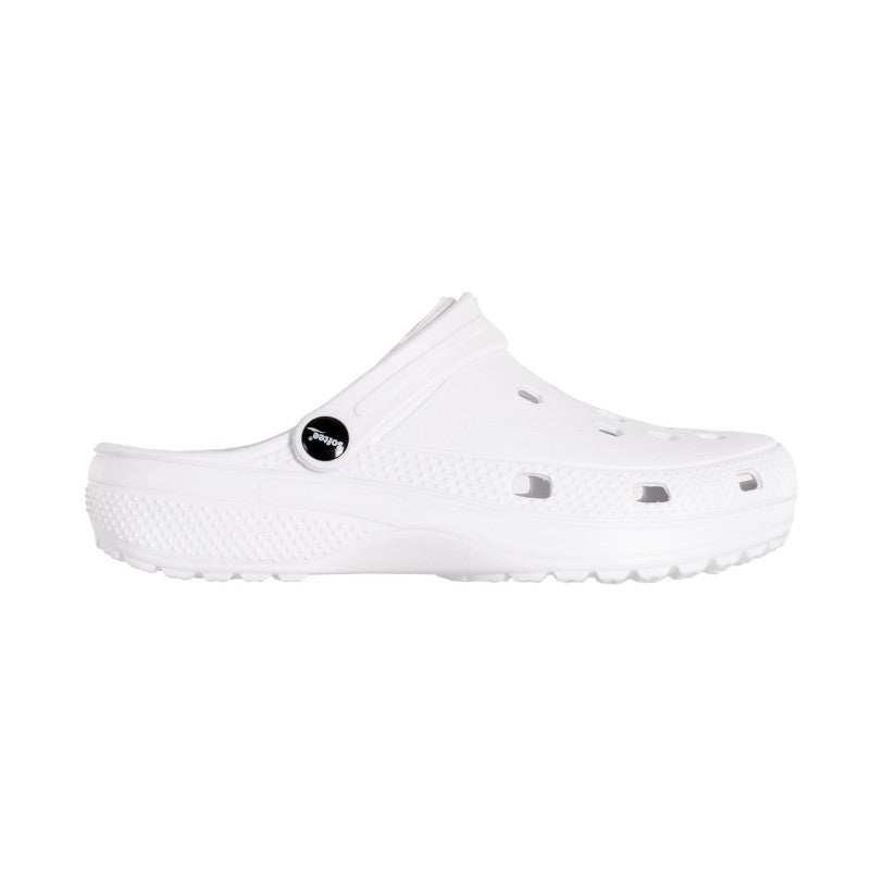 Clog Softee Hexagon Gris