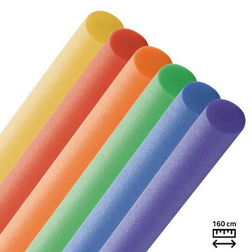 Comfy ® Flexibeam Padrão 160 Cm | Caixa de 50 peças | 6 cores
