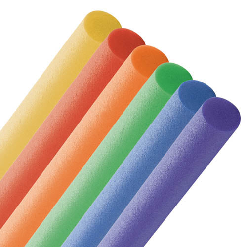 Comfy ® Flexibeam Padrão 160 Cm | Caixa de 50 peças | 6 cores