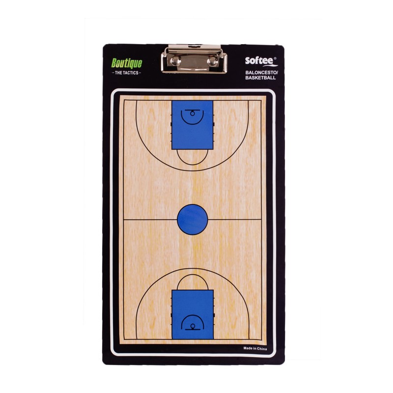 Coach Board Basket Diamond