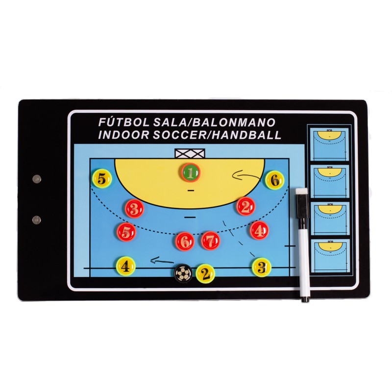 Coach Board Hádzaná/futsal Diamond