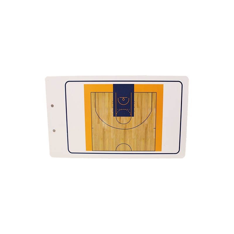 Coach Board Reversible Softee Plus Basket