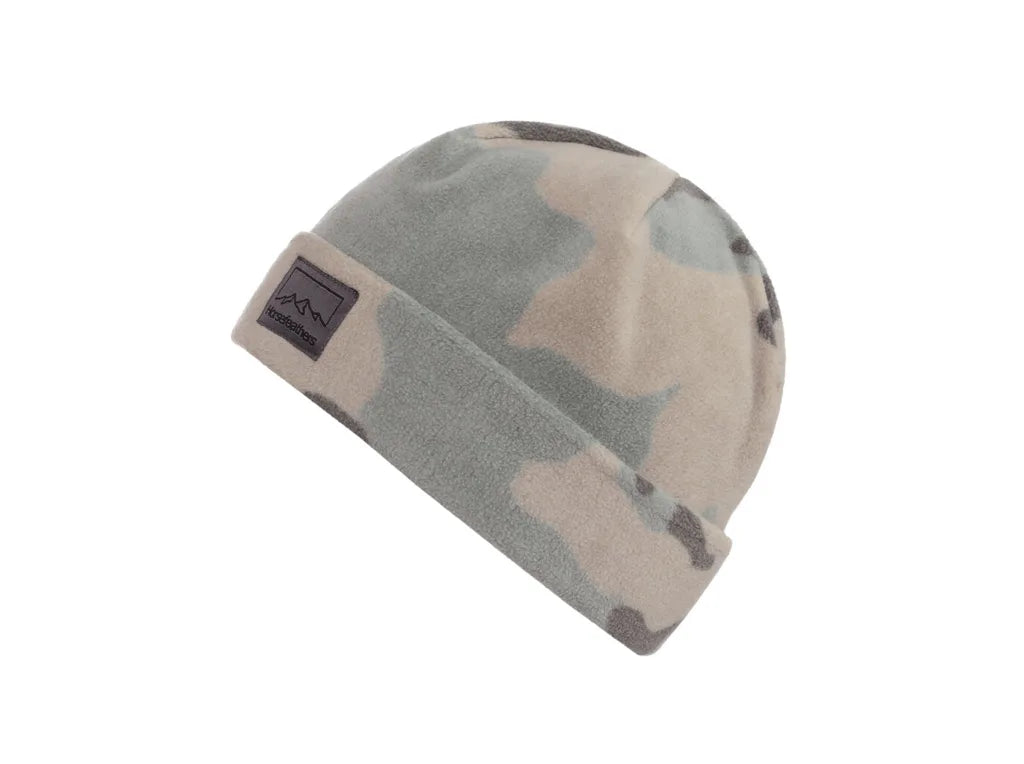 Bonnet Horsefeathers Cobb (camouflage désert)