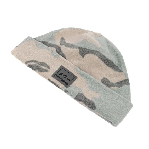 Bonnet Horsefeathers Cobb (camouflage désert)