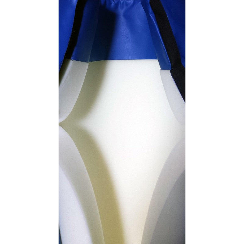 Column Protection Round Deluxe 15 Mt Height Thickness 5 Cm Lineal Meter