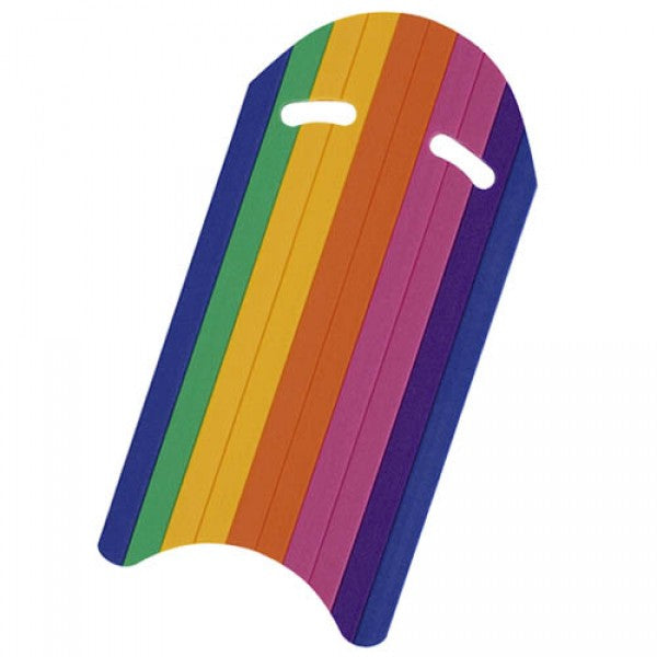 Comfy ® Lavagna didattica Rainbow Twin 90x42x3 Cm