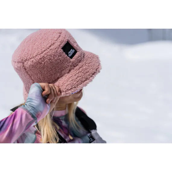 Horsefeathers Connor Hat (lotus)