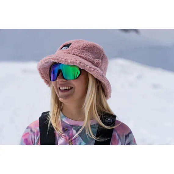 Horsefeathers Connor Hat (lotus)