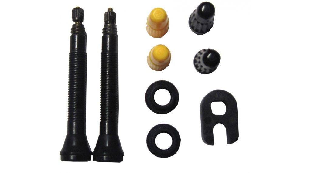 Tubeless Valves Continental 40mm 2pcs
