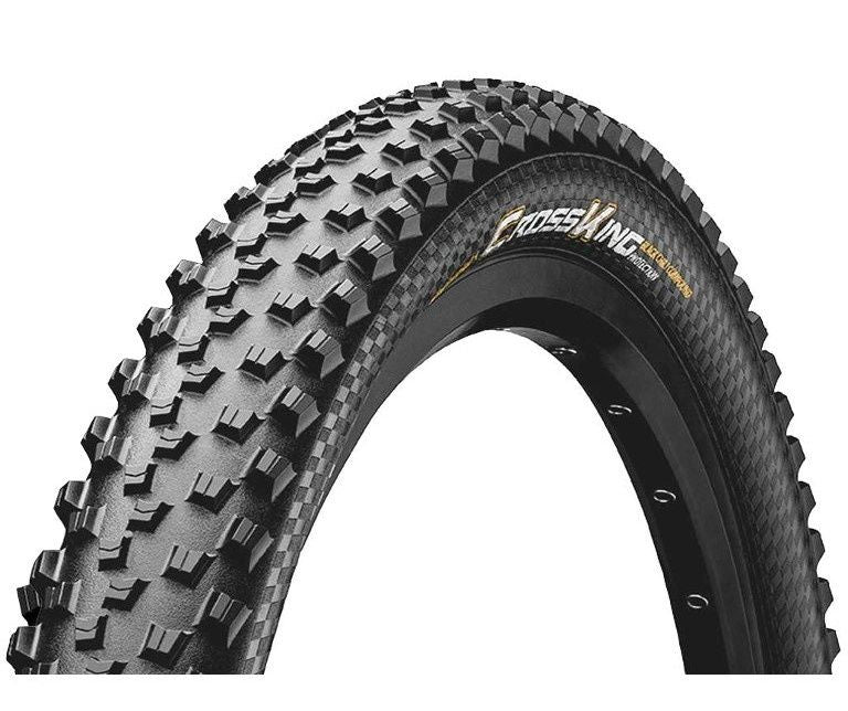 Neumático Continental Cross King Performance Wire