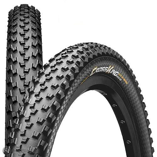Tire Continental Cross King Performance Wire