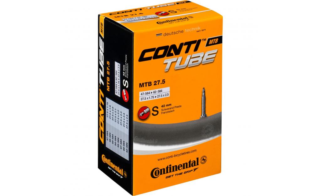 Binnenband Continental Mtb 27.5 - Gallusky