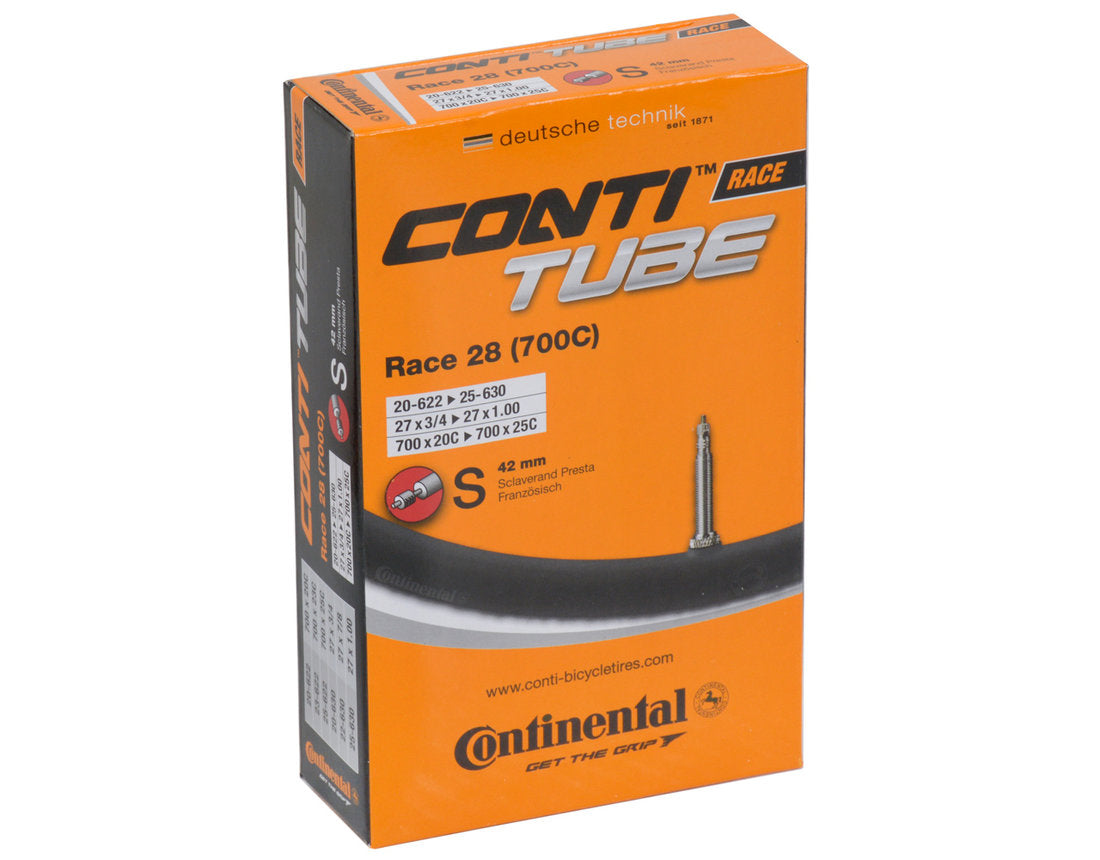 Inner Tube Continental Race 28 - Tubular 80mm