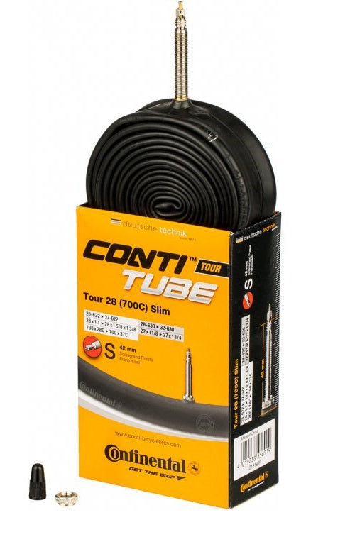 Continental Tour 28 Slim Core - Gallusky