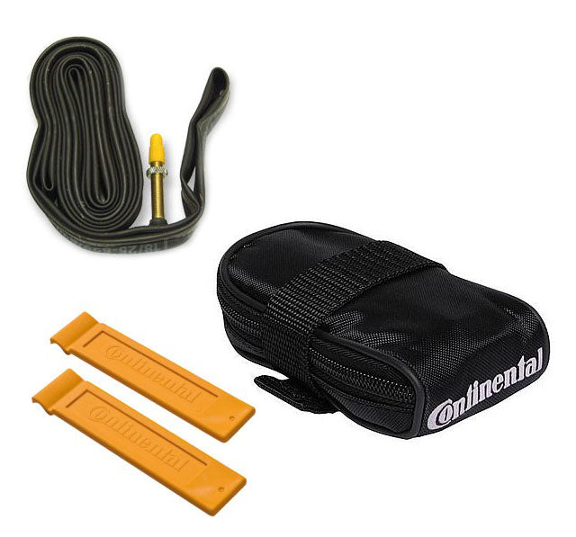 Continental Tube Bag Tour Saddle Bag