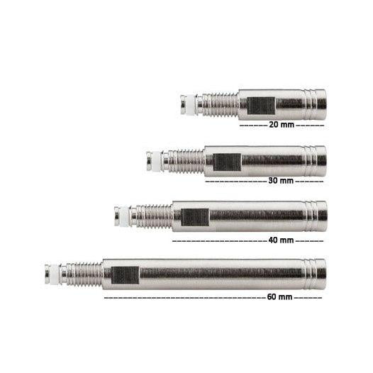 Tire Valve Extension Continental