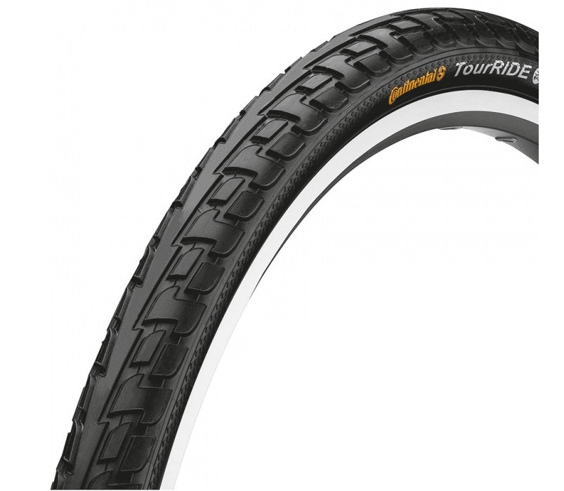 Plášť Continental Ride Tour Wire - 20x1,75