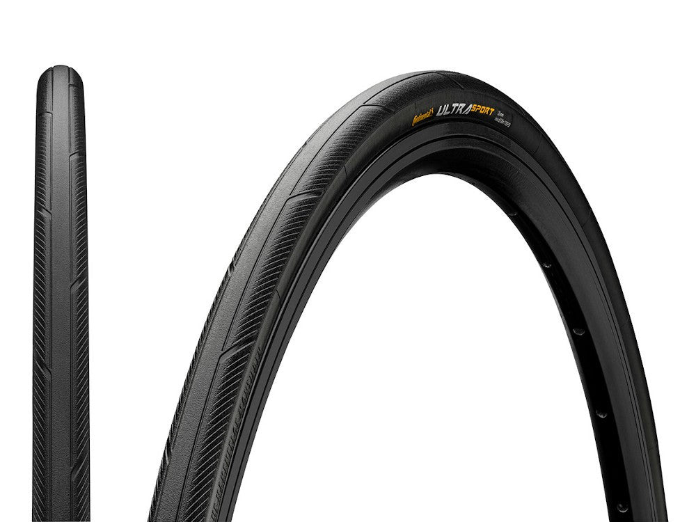 Pneu Continental Ultra Sport Iii Wire