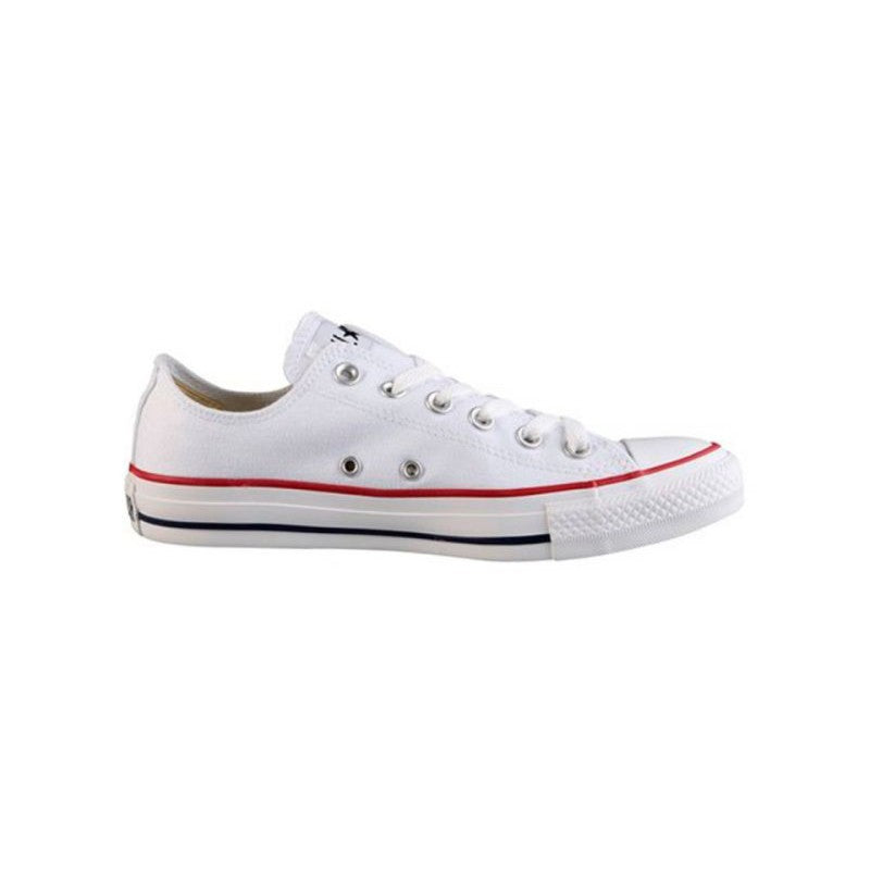 Conversechuck Taylor All Star Ox Scarpe da ginnastica bianche