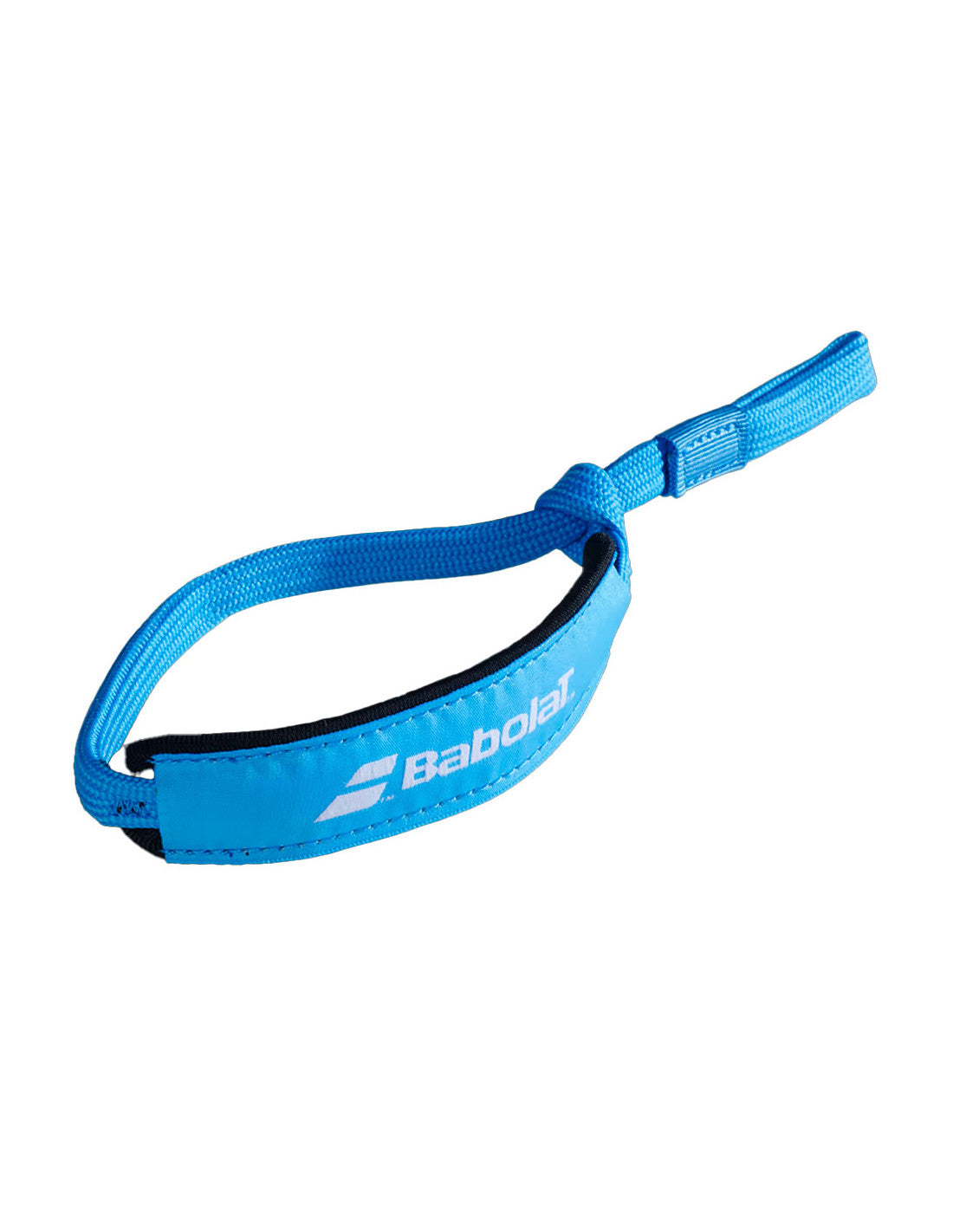 Babolat Cord Wrist Strap Light Blue