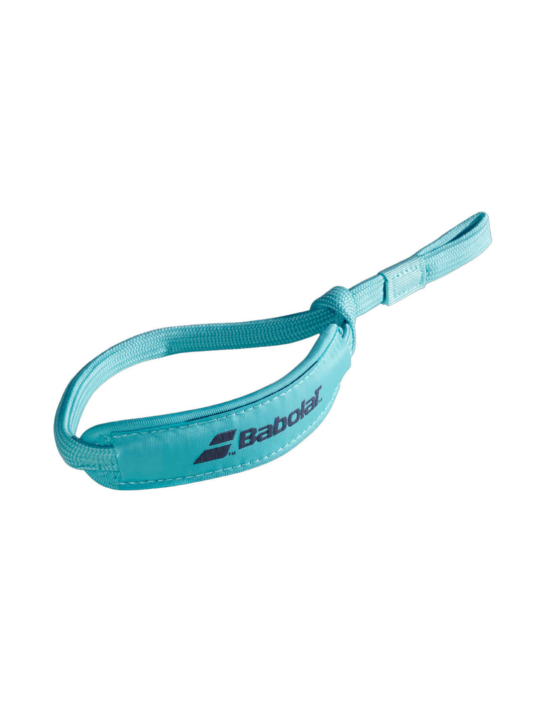 Babolat Cord Handledsrem Light Aquamarine