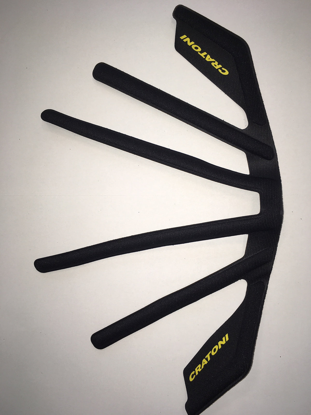 Cratoni Alltrack Foringer -8mm