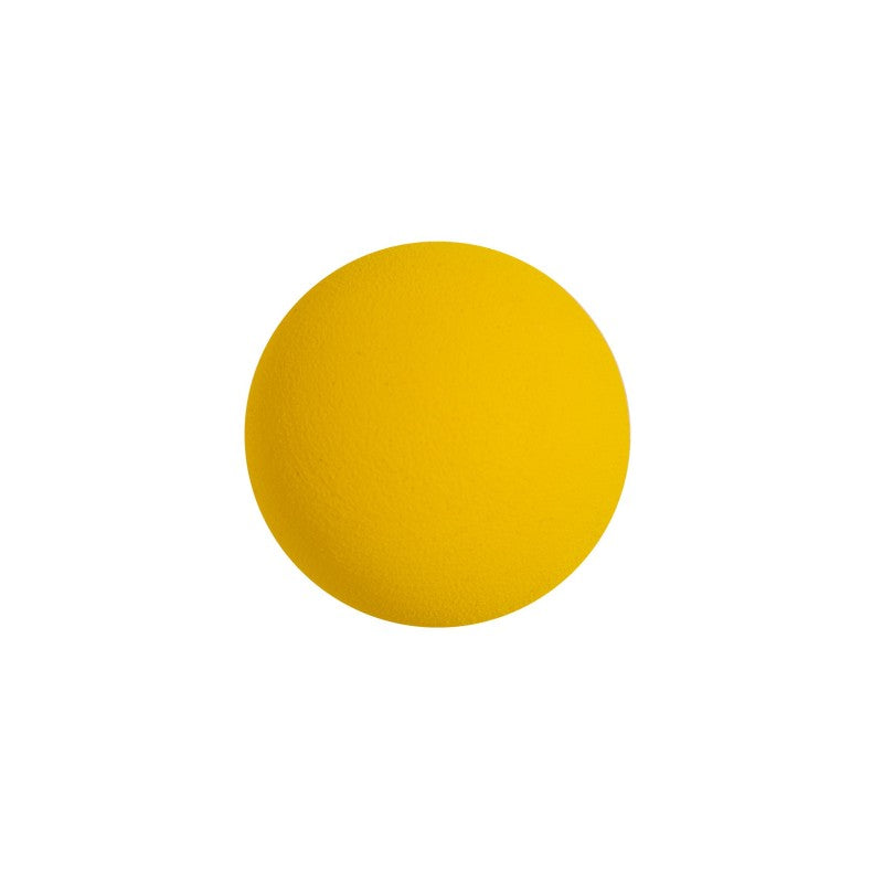 Bate De Cricket Con Pelota Softee Multicolor