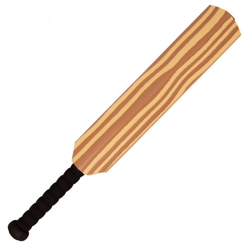 Bate De Cricket Con Pelota Softee Multicolor