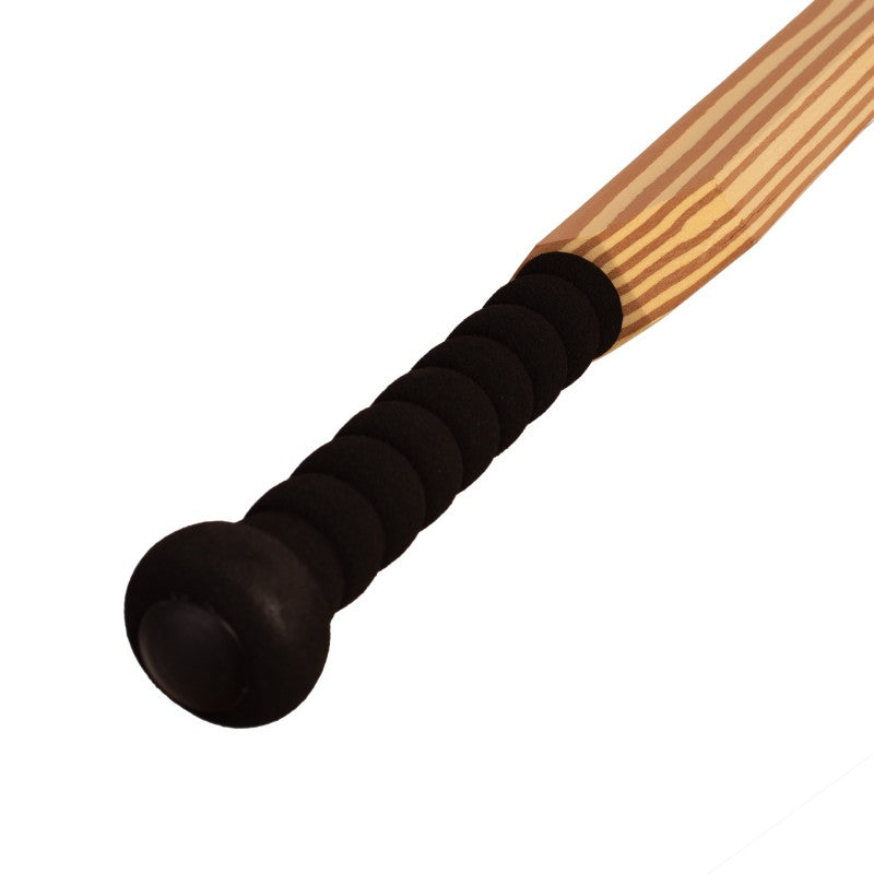 Bate De Cricket Con Pelota Softee Multicolor