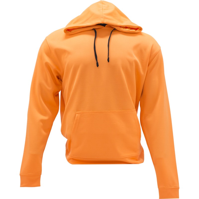 Crossfire Coloma Sweatshirt Negro
