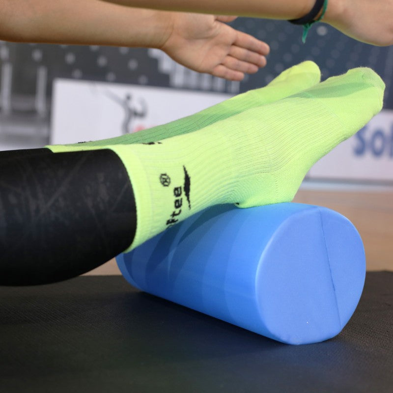 Cylinder Pilates Deluxe 30cm Royal ÚNICA