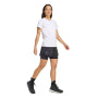 Adidas wandelshort voor dames