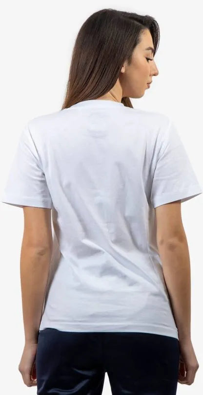 T-shirt givova cotone blanc blanc 3xl