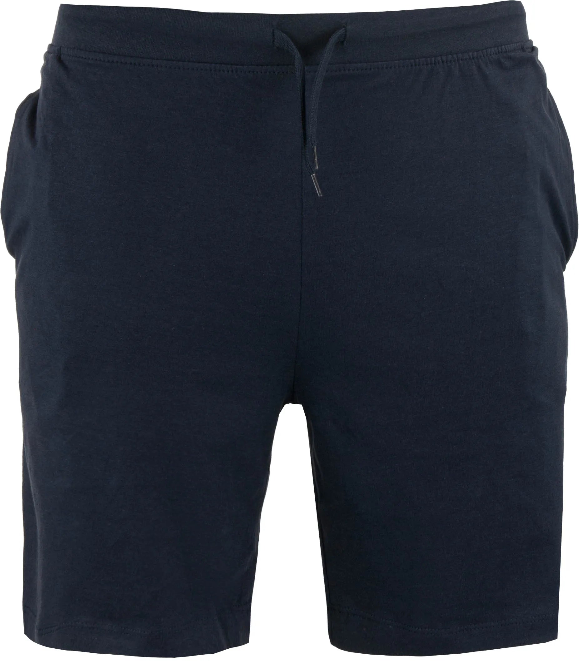 Męskie spodenki Athl. Dpt Einar Granatowy
