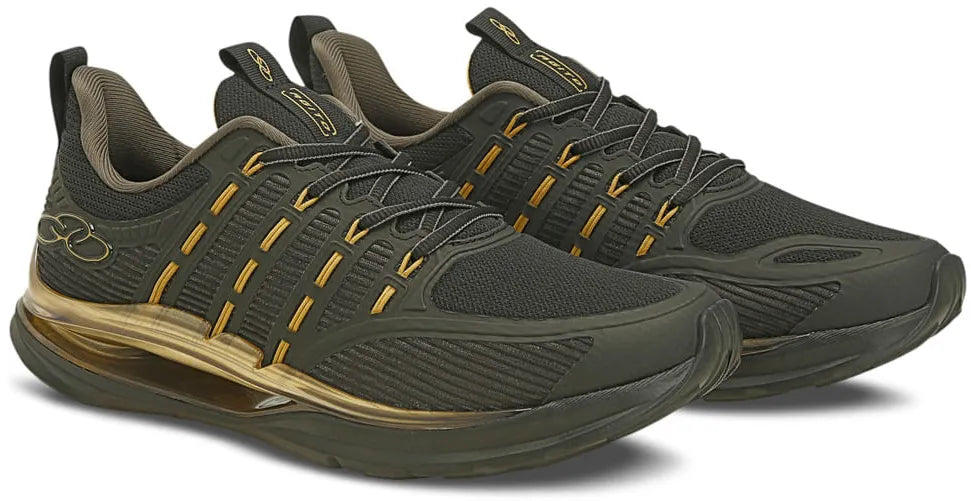 Men's Shoes Olympikus Agito Black