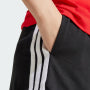 Adidas női sportrövidnadrág