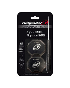 Bullpadel Padel Racket Junior