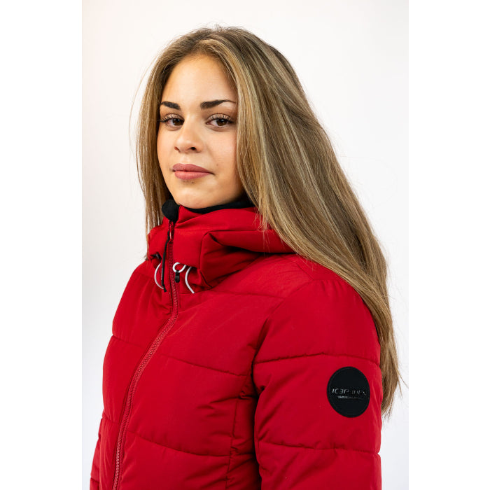 Ice Peak Ski Jacket Women