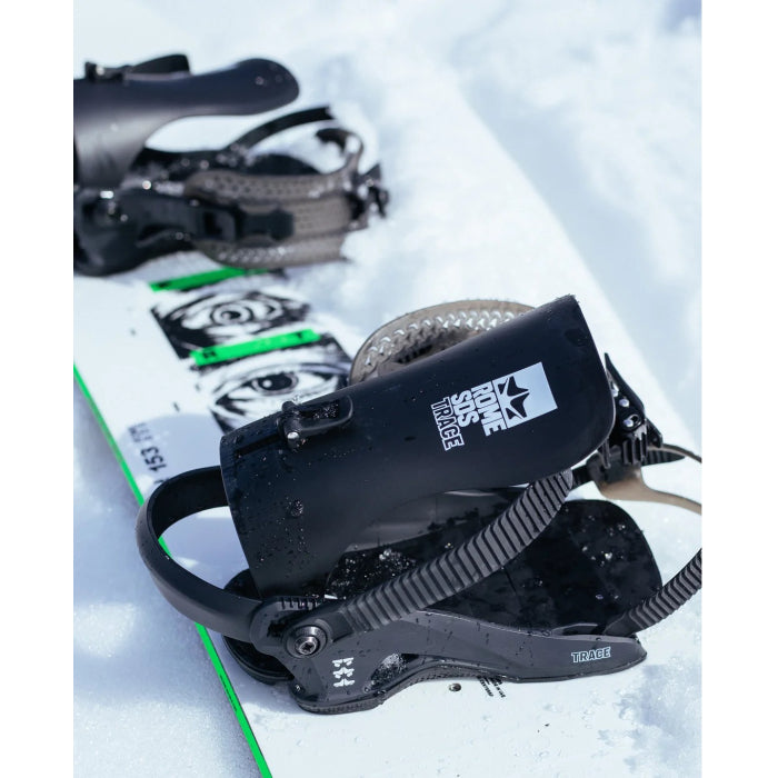 Wiązania snowboardowe Rome