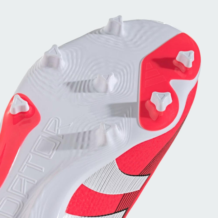 Ghete de fotbal Adidas Jr