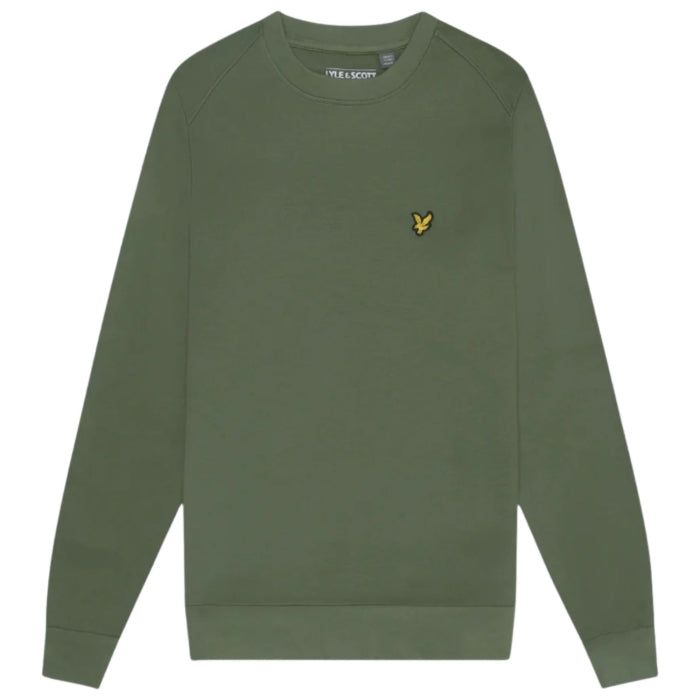 Lyle And Scott Fritidströja män