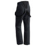 Maier Sports Pantalon de ski pour homme