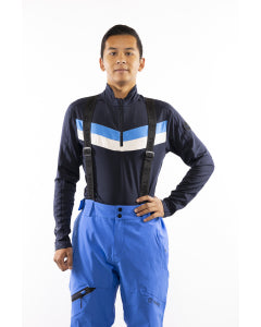 Ice Peak Ski Jacket Men