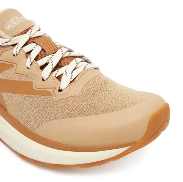 Women's Shoes Keen Wmns Wk500 Chipmunk/cornstalk Brown